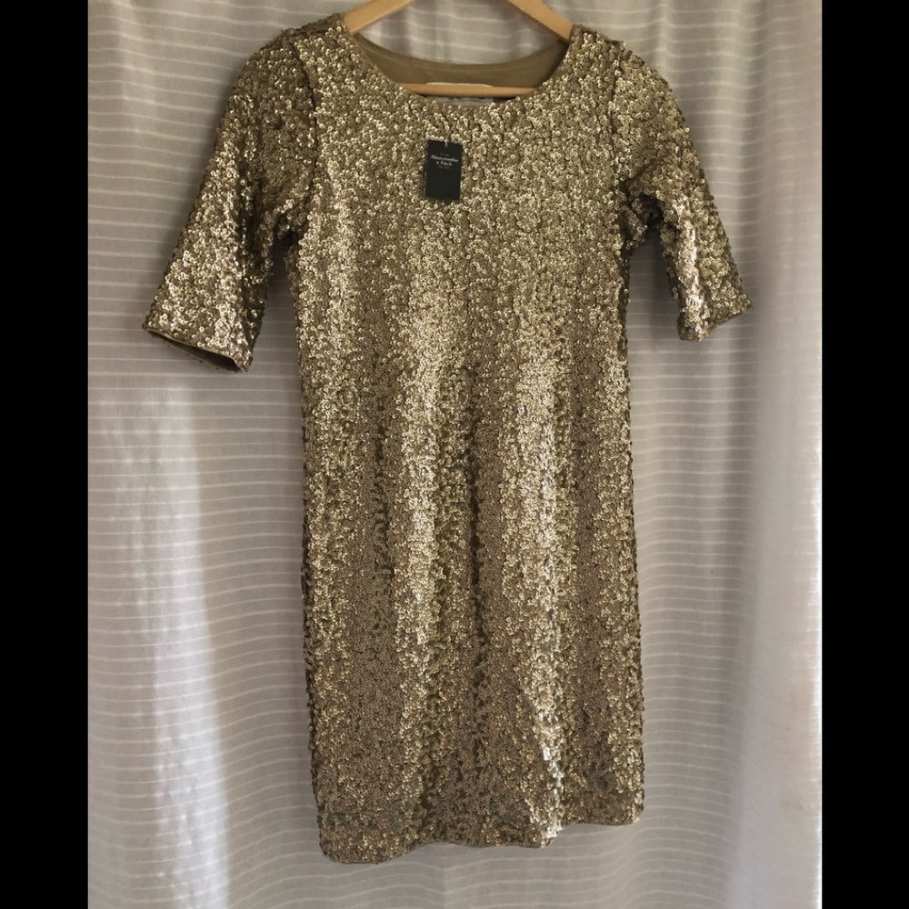 Abercrombie & Fitch Dress